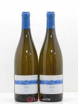 Vin de France Les Noëls de Montbenault Richard Leroy (Domaine)  2011 - Lot de 2 Bouteilles