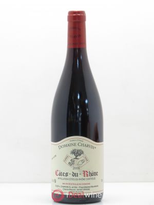 Côtes du Rhône Domaine Charvin 2009 - Lot of 1 Bottle
