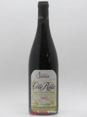 Côte-Rôtie Jamet (Domaine)  2015 - Lot of 1 Bottle