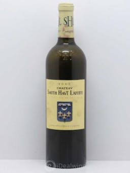 Château Smith Haut Lafitte  2005 - Lot of 1 Bottle