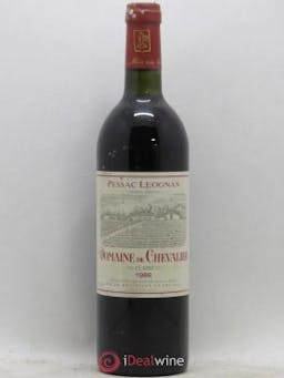 Domaine de Chevalier Cru Classé de Graves  1988 - Lot of 1 Bottle