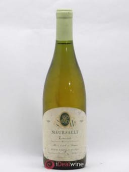 Meursault Limozin Henri Germain (Domaine)  1992 - Lot of 1 Bottle