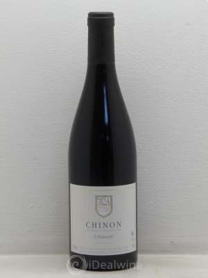 Chinon L'Huisserie Philippe Alliet  2010 - Lot of 1 Bottle