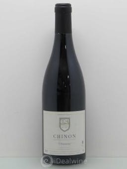 Chinon L'Huisserie Philippe Alliet  2008 - Lot of 1 Bottle