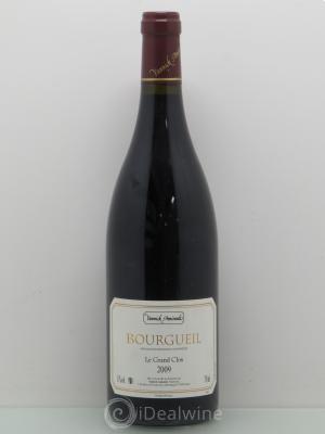 Bourgueil Grand Clos Yannick Amirault (Domaine)  2009 - Lot of 1 Bottle