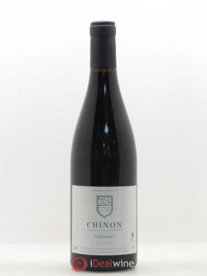 Chinon L'Huisserie Philippe Alliet  2005 - Lot of 1 Bottle
