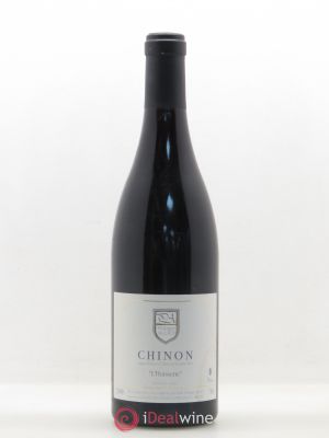Chinon L'Huisserie Philippe Alliet  2009 - Lot of 1 Bottle