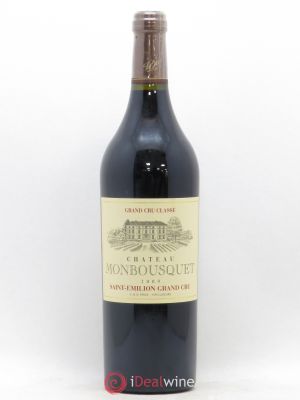 Château Monbousquet Grand Cru Classé  2009 - Lot of 1 Bottle
