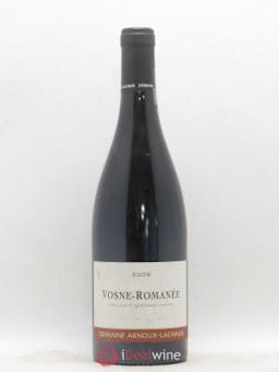 Vosne-Romanée Arnoux-Lachaux (Domaine)  2009 - Lot of 1 Bottle
