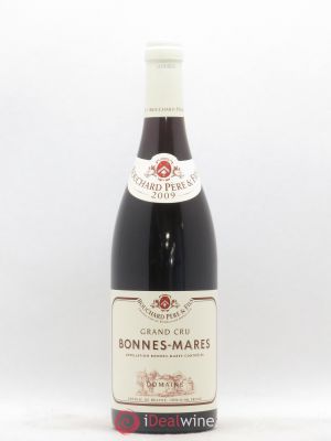 Bonnes-Mares Grand Cru Bouchard Père & Fils  2009 - Lot of 1 Bottle