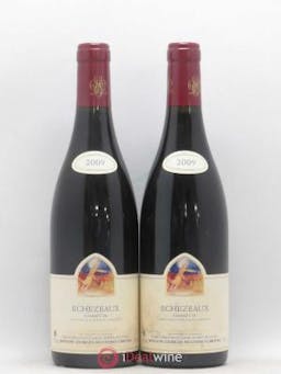 Echezeaux Grand Cru Mugneret-Gibourg (Domaine)  2009 - Lot of 2 Bottles