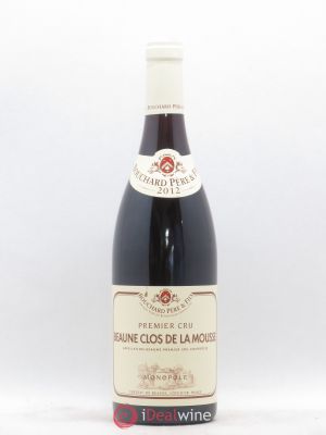 Beaune 1er Cru Clos de la Mousse Bouchard Père & Fils  2012 - Lot of 1 Bottle