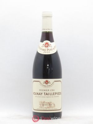 Volnay 1er Cru Taillepieds Bouchard Père & Fils  2010 - Lot of 1 Bottle