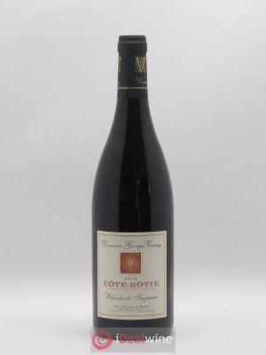 Côte-Rôtie Blonde du Seigneur Georges Vernay  2015 - Lot of 1 Bottle