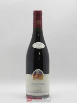 Bourgogne Mugneret-Gibourg (Domaine)  2017 - Lot of 1 Bottle