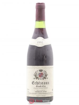Echezeaux Grand Cru Haegelen-Jayer 1992 - Lot of 1 Bottle