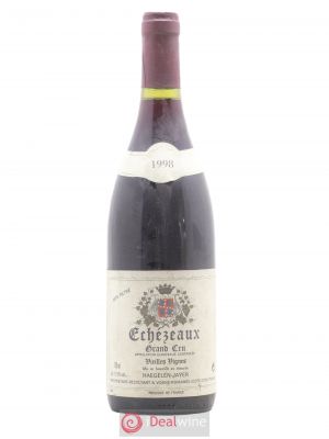 Echezeaux Grand Cru Vieilles Vignes Haegelen-Jayer 1998 - Lot de 1 Bouteille