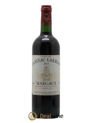 Château Larruau 2015 - Lot de 1 Bottiglia