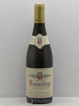 Hermitage Jean-Louis Chave  1999 - Lot of 1 Bottle