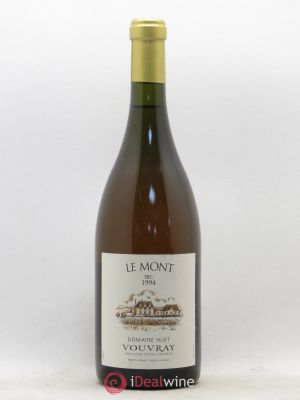Vouvray Le Mont Huet (Domaine)  1994 - Lot of 1 Bottle