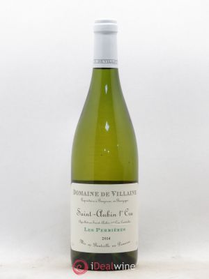 Saint-Aubin 1er Cru Les Perrières A. et P. de Villaine  2014 - Lot of 1 Bottle