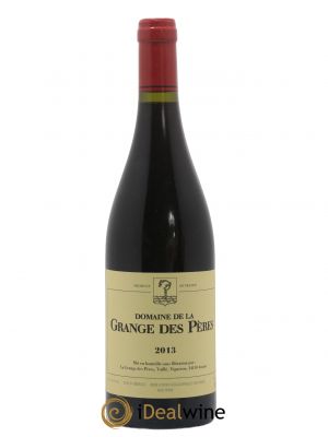 IGP Pays d'Hérault Grange des Pères Laurent Vaillé 2013 - Lot de 1 Bottle