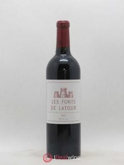 Les Forts de Latour Second Vin  2013 - Lot de 1 Bouteille