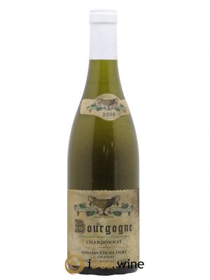 Bourgogne Coche Dury (Domaine) 2008 - Lot de 1 Bottle