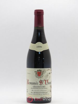 Romanée-Saint-Vivant Grand Cru Hudelot-Noëllat  1999 - Lot of 1 Bottle
