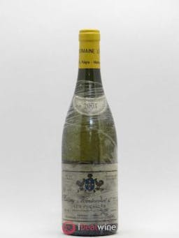 Puligny-Montrachet 1er Cru Les Pucelles Domaine Leflaive  2004 - Lot of 1 Bottle