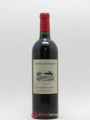 Château Tertre Roteboeuf  2006 - Lot of 1 Bottle