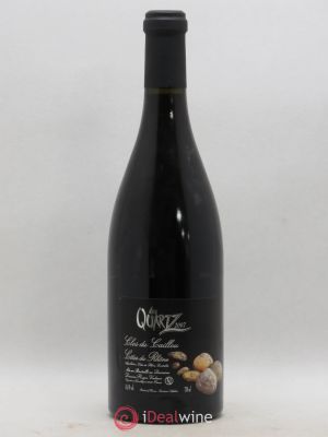 Côtes du Rhône Les Quartz Clos du Caillou (no reserve) 2007 - Lot of 1 Bottle