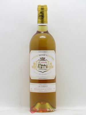 Château Doisy-Védrines 2ème Grand Cru Classé  2002 - Lot of 1 Bottle