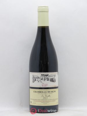 Chambolle-Musigny 1er Cru Les Veroilles Domaine Bart 2013 - Lot of 1 Bottle