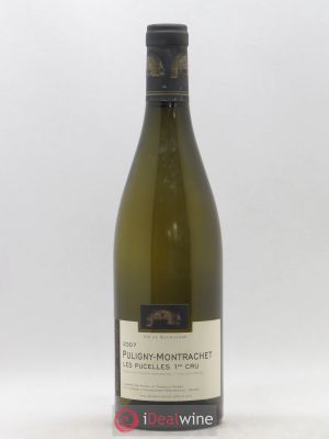 Puligny-Montrachet 1er Cru Les Pucelles Morey-Coffinet 2007 - Lot of 1 Bottle