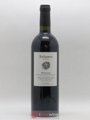 Priorat DOCa Classic Solanes 2004 - Lot of 1 Bottle