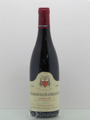 Charmes-Chambertin Grand Cru Geantet-Pansiot  2006 - Lot of 1 Bottle