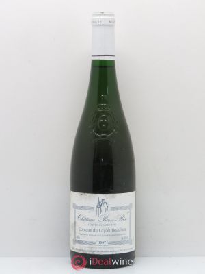 Coteaux du Layon Beaulieu Clos De La Soucherie Château Pierre Bise 1997 - Lot of 1 Bottle