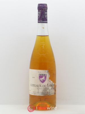 Coteaux du Layon Mark Angeli 1995 - Lot of 1 Bottle