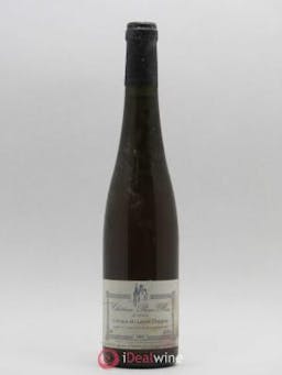 Coteaux du Layon Chaume Le Verger Château Pierre Bise (no reserve) 1997 - Lot of 1 Bottle