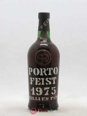Porto Feist 1975 - Lot of 1 Bottle
