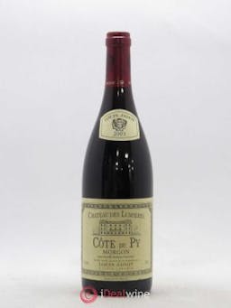 Morgon Côte du Py Château des Lumières - Louis Jadot 2003 - Lot of 1 Bottle