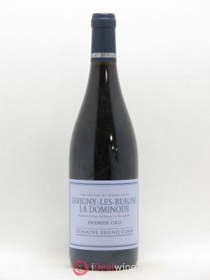 Savigny-lès-Beaune 1er Cru La Dominode Bruno Clair (Domaine)  2007 - Lot of 1 Bottle
