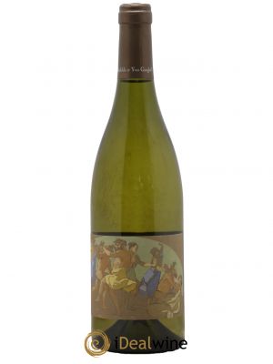 Vin de France Viognier Gangloff (Domaine) 2018