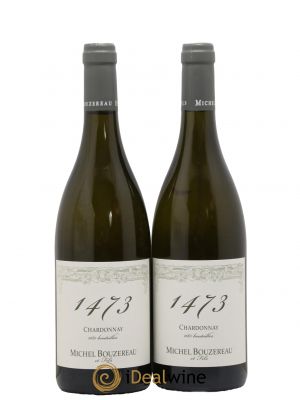 Vin de France Cuvée 1473 Michel Bouzereau et Fils (Domaine) 2018 - Lot de 2 Bottles