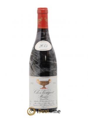 Clos de Vougeot Grand Cru Musigni Gros Frère & Soeur 2013 - Lot de 1 Bottle