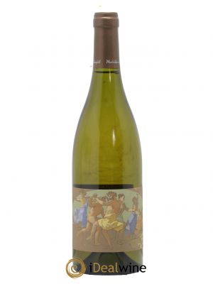 Vin de France Viognier Gangloff (Domaine) 2018 - Lot de 1 Bouteille