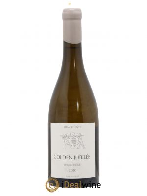 Bourgogne Golden Jubilee Benoit Ente 2020 - Lot de 1 Bottle