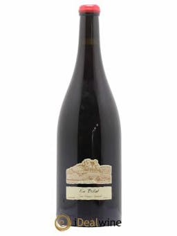 Côtes du Jura Pinot Noir En Billat Jean-François Ganevat (Domaine)  2018 - Lot of 1 Magnum