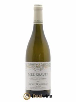 Meursault Les Grands Charrons Michel Bouzereau et Fils (Domaine) 2018 - Lot de 1 Flasche